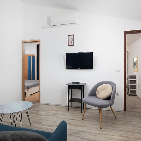 Apartment Majer 2 Medulin Zewnętrze zdjęcie
