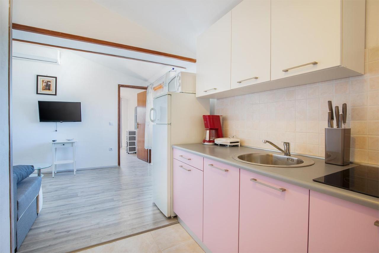 Apartment Majer 2 Medulin Zewnętrze zdjęcie