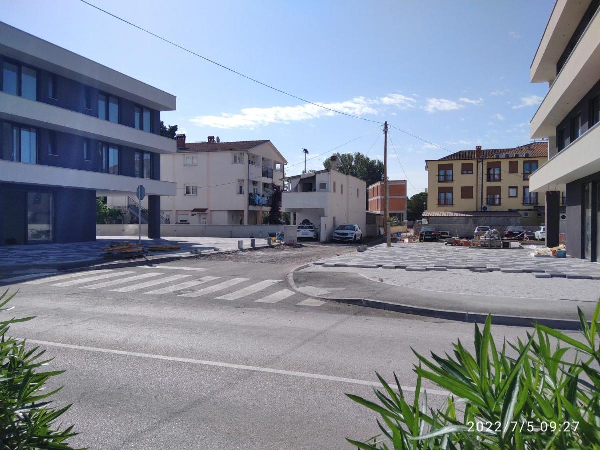 Apartment Majer 2 Medulin Zewnętrze zdjęcie
