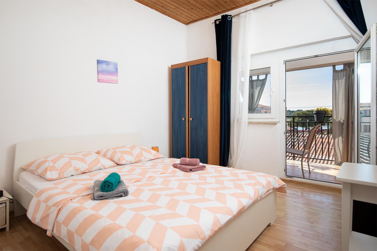 Apartment Majer 2 Medulin Zewnętrze zdjęcie