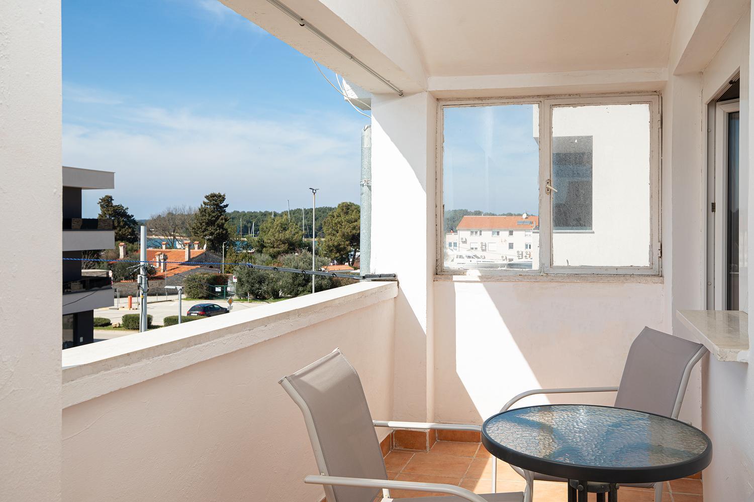 Apartment Majer 2 Medulin Zewnętrze zdjęcie