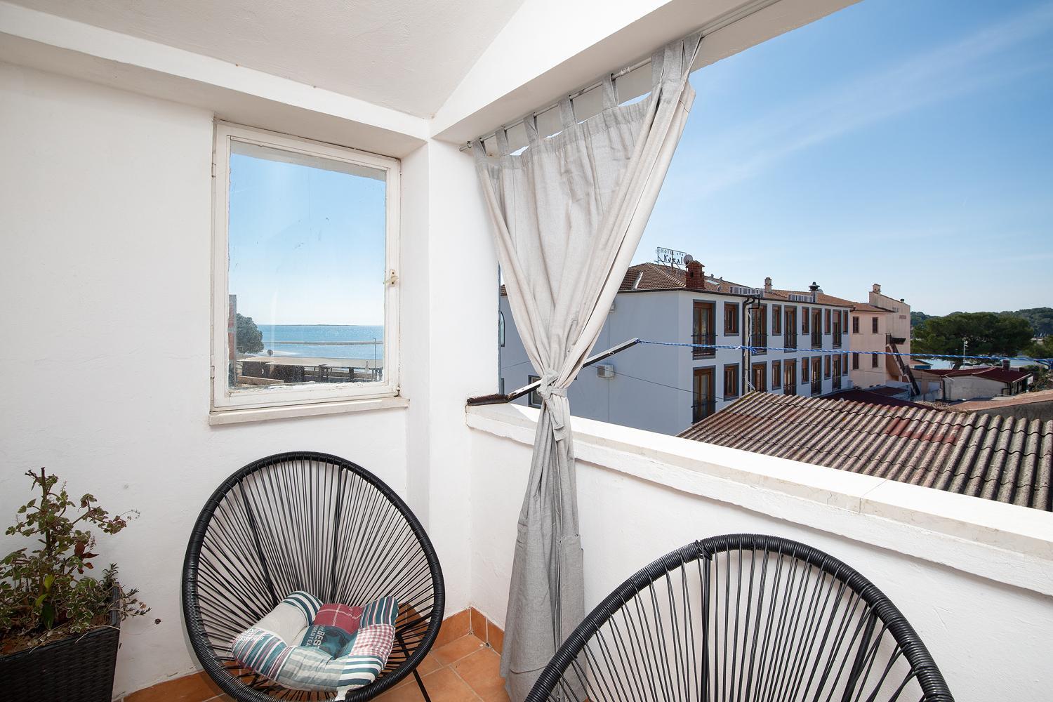 Apartment Majer 2 Medulin Zewnętrze zdjęcie