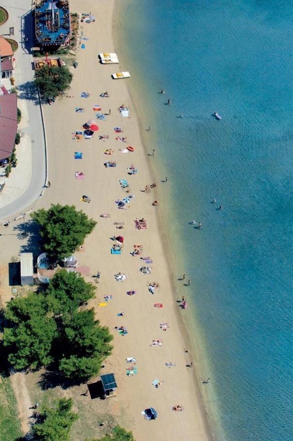 Apartment Majer 2 Medulin Zewnętrze zdjęcie