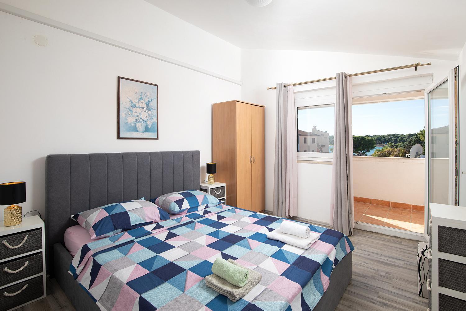 Apartment Majer 2 Medulin Zewnętrze zdjęcie