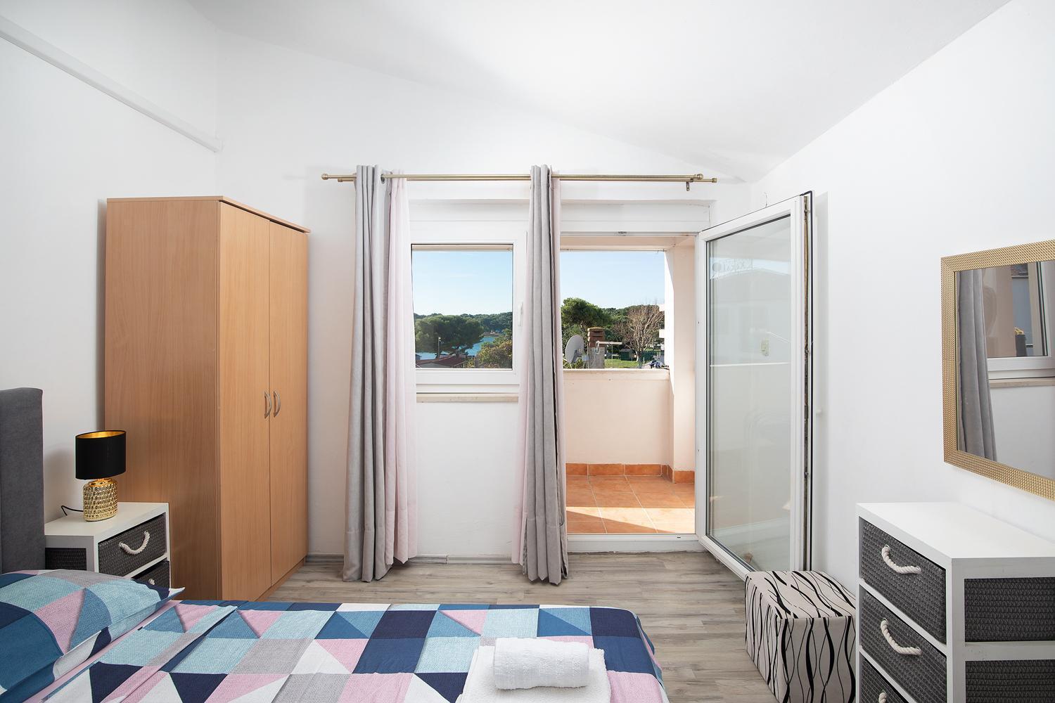 Apartment Majer 2 Medulin Zewnętrze zdjęcie