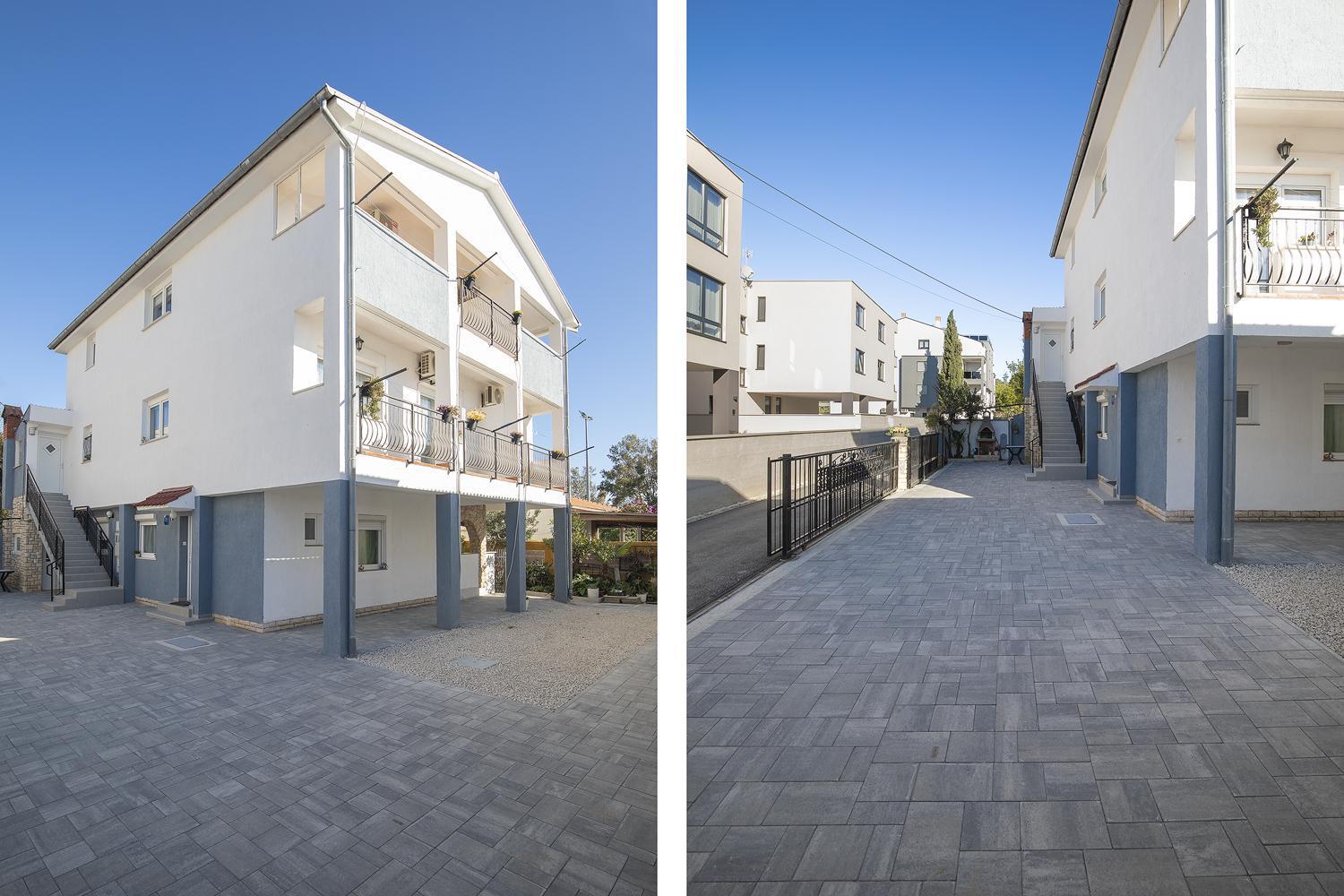 Apartment Majer 2 Medulin Zewnętrze zdjęcie