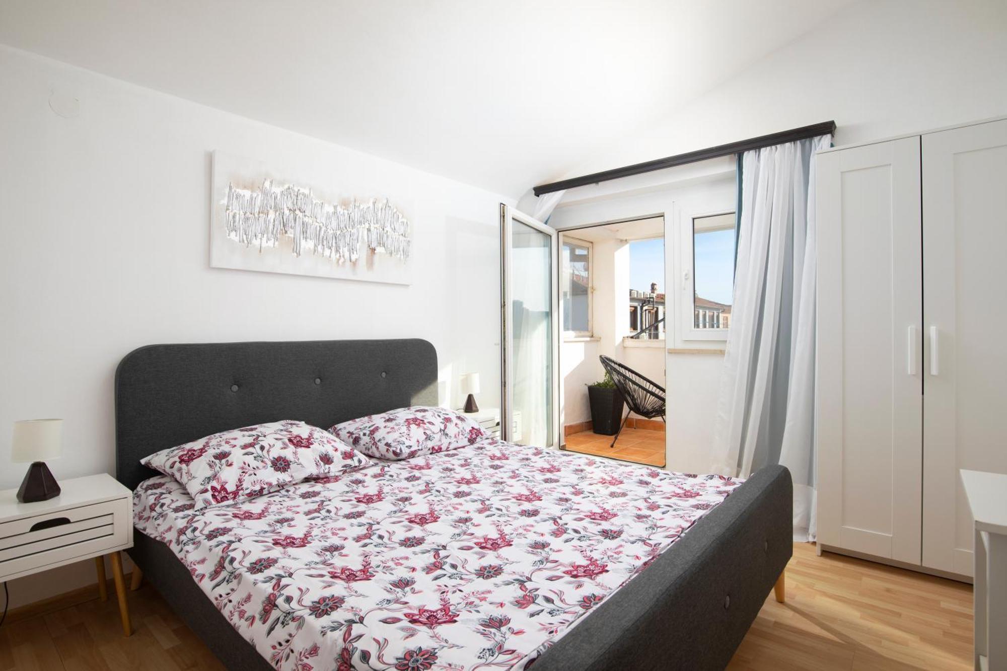 Apartment Majer 2 Medulin Zewnętrze zdjęcie